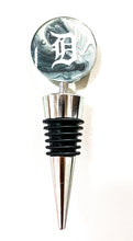 Load image into Gallery viewer, Detroit Wine Stopper
