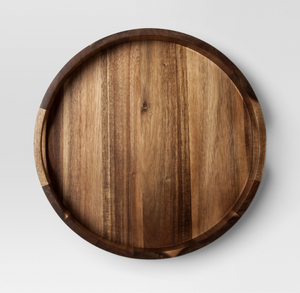 Custom Decorative Tray