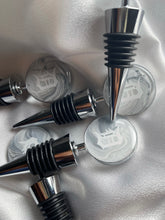 Load image into Gallery viewer, Detroit Wine Stopper
