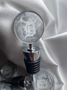 Detroit Wine Stopper